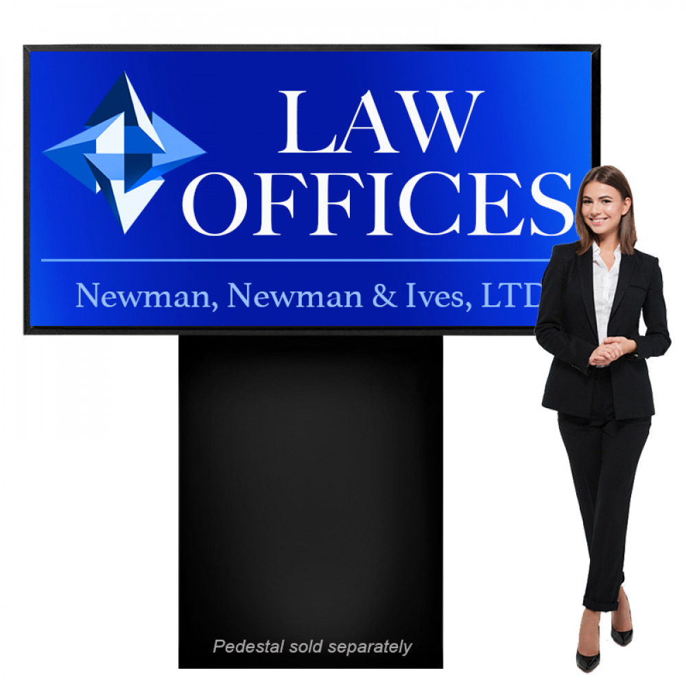 Cabinet Signs
